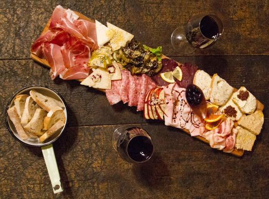 La Prosciutteria Milano